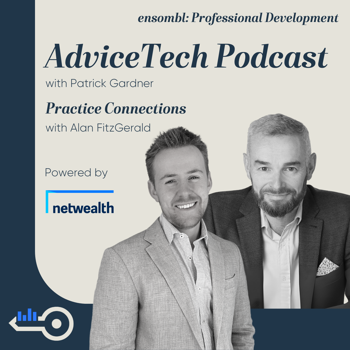 AdviceTech Podcast #136 - Practice Connections