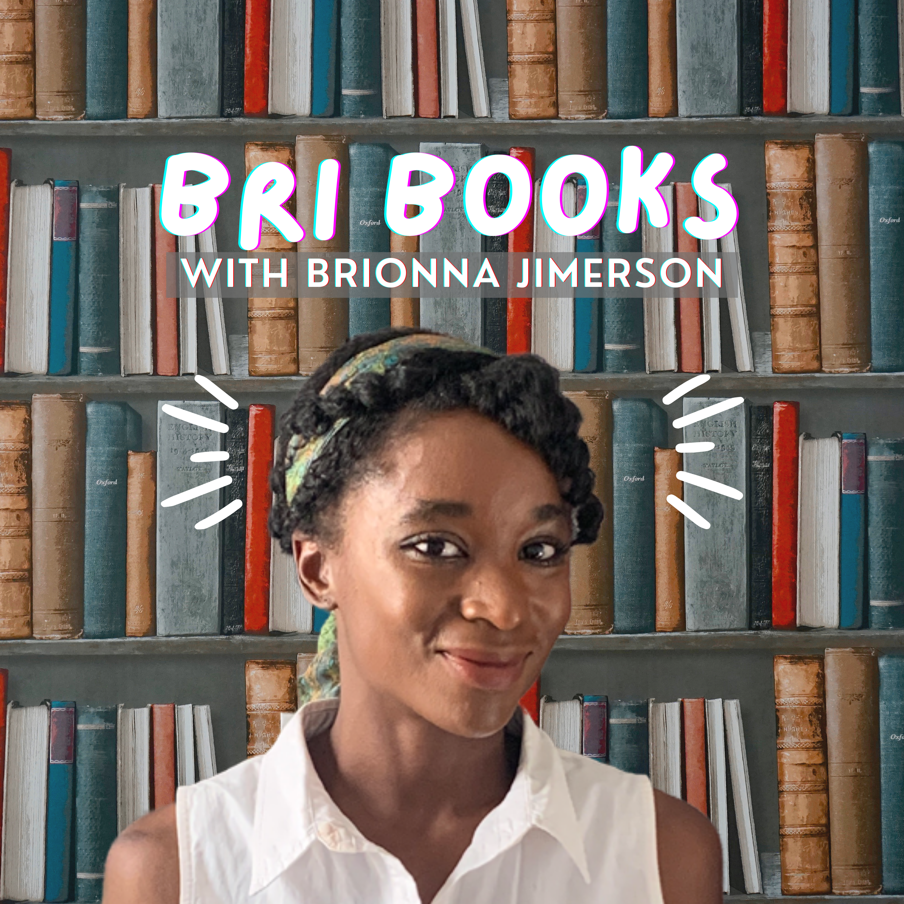 Bri Books
