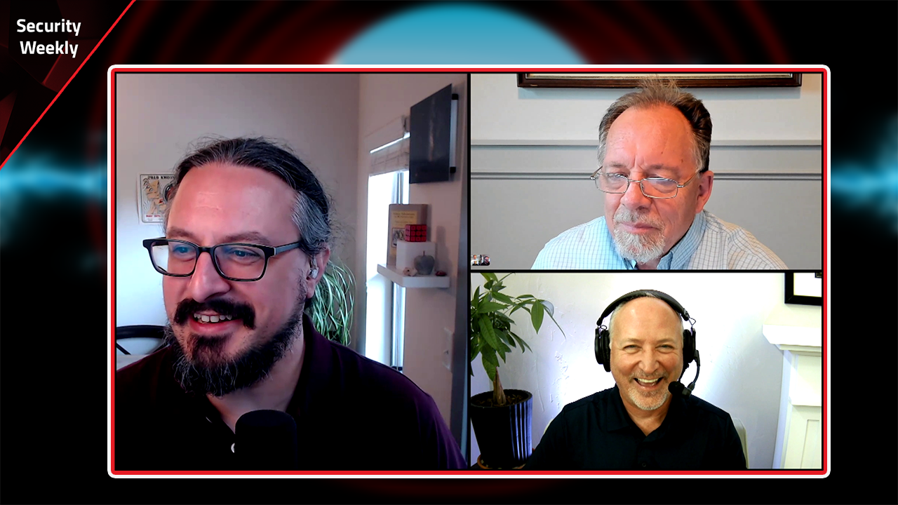 Use Your Network - BSW #224