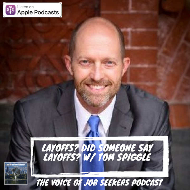 The Voice of Job Seekers