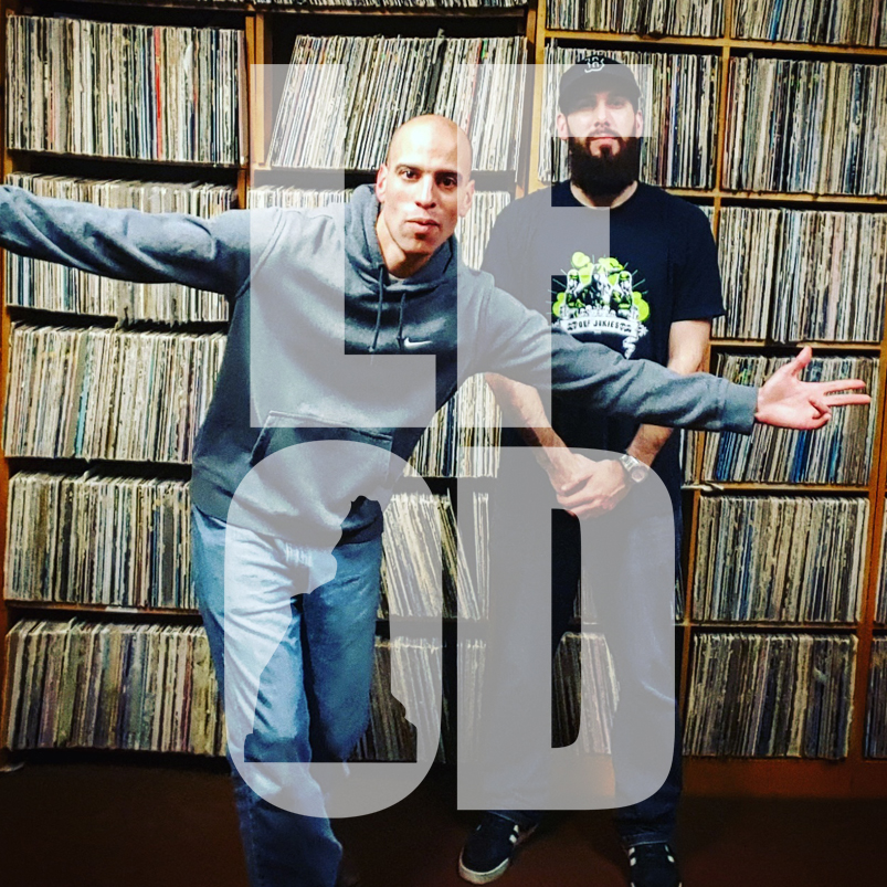 LFOD Radio
