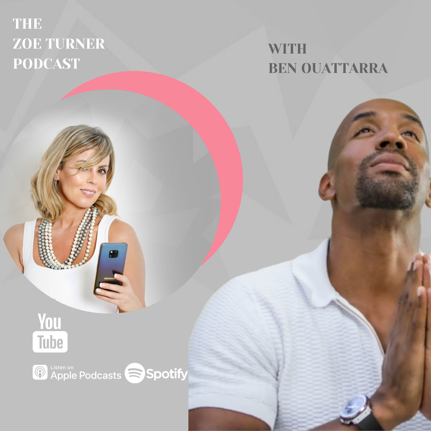 The Zoe Turner Podcast