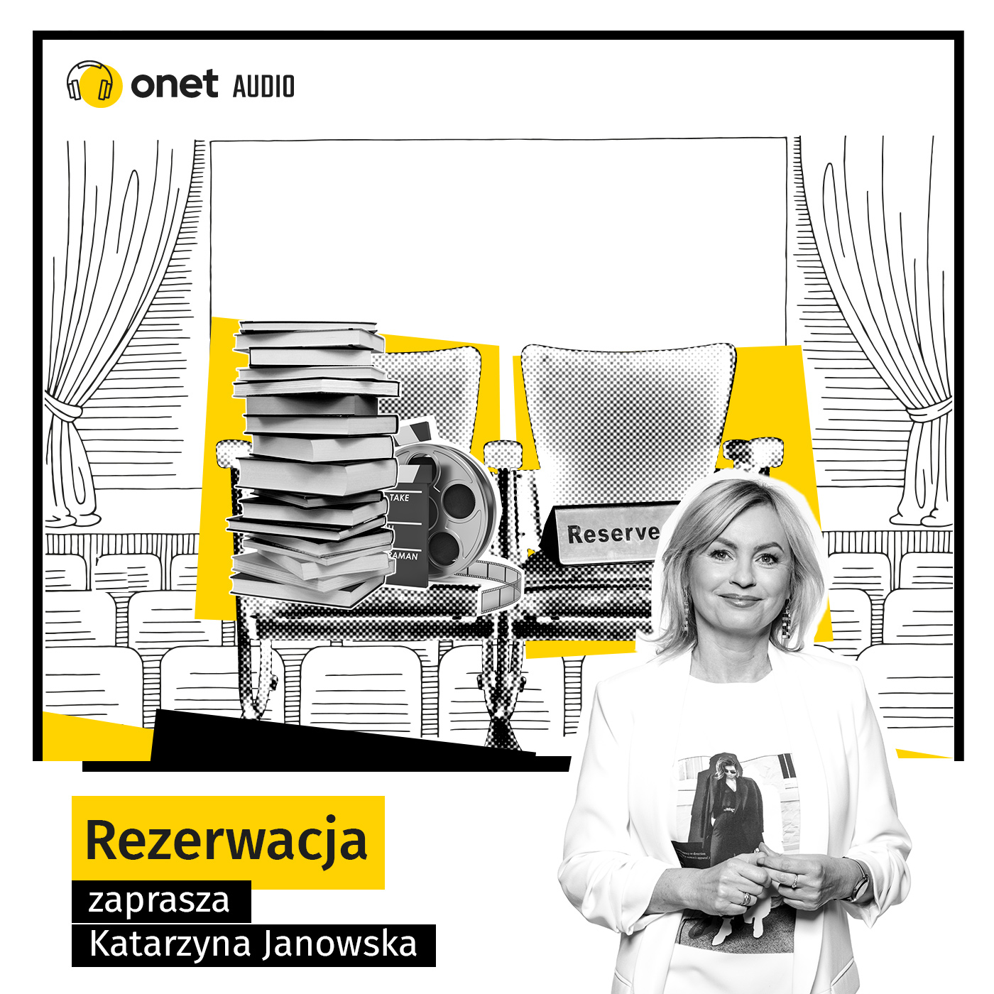 Rezerwacja