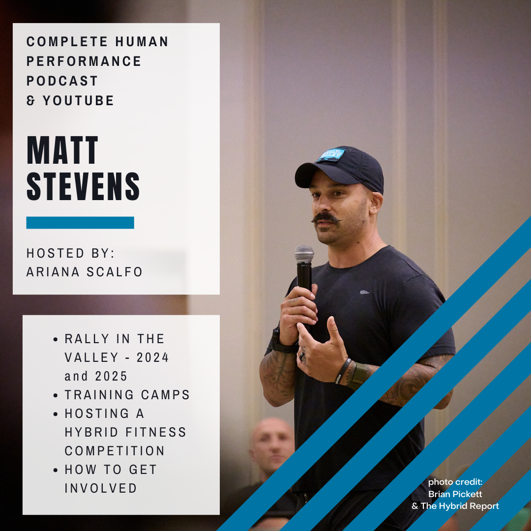 RALLY IN THE VALLEY: Race Director Matt Stevens Talks Everything Rally