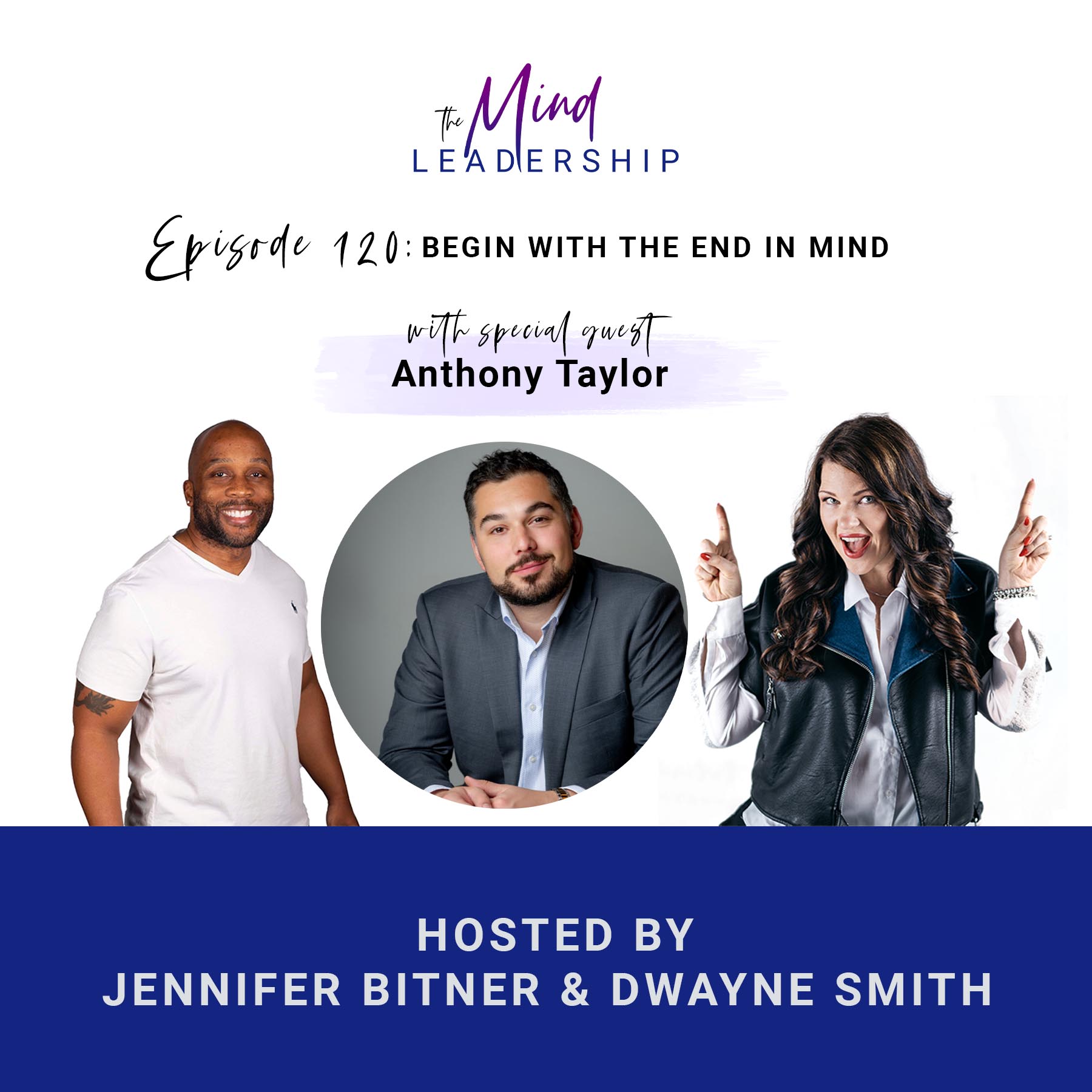 Begin With The End In Mind