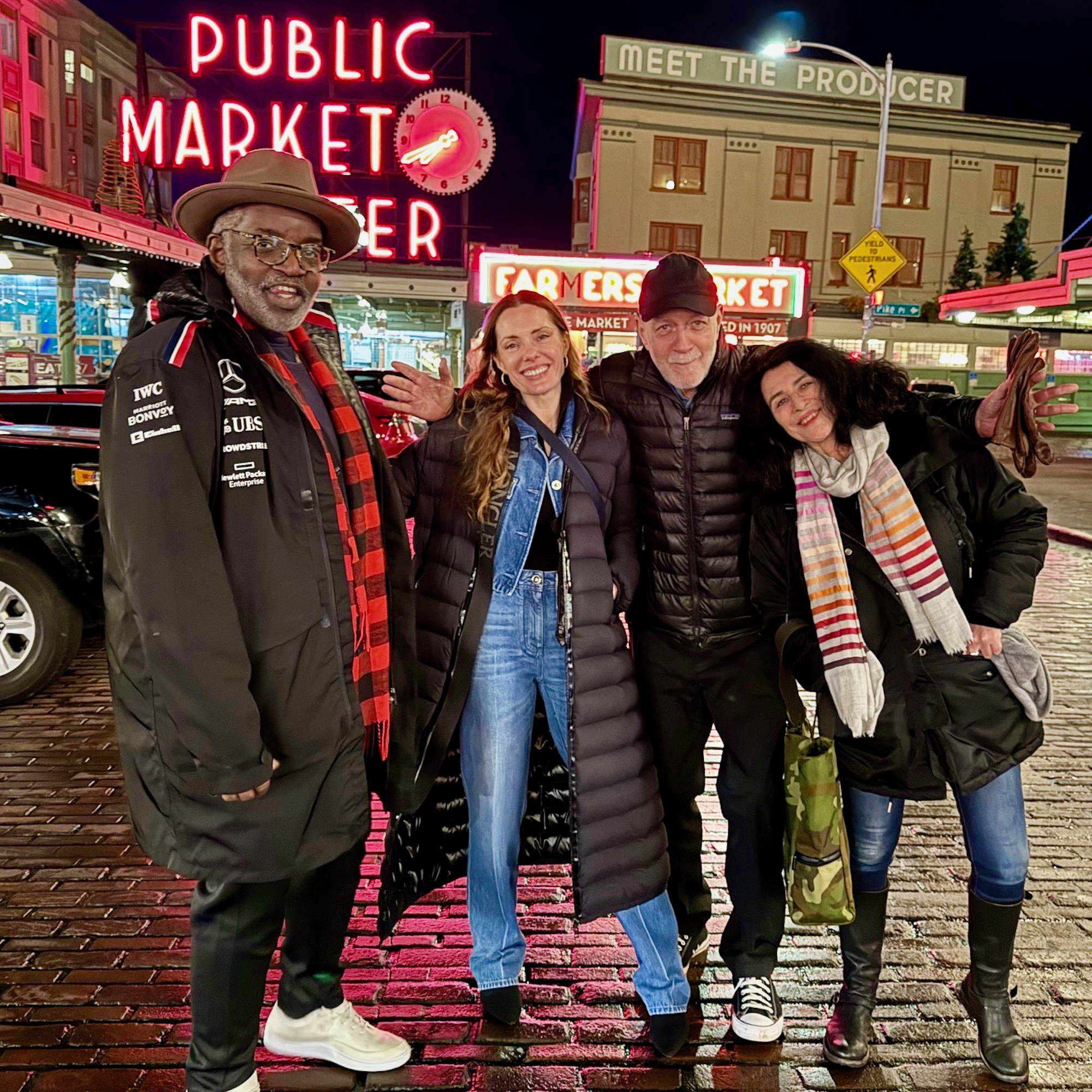 "I Can Do Better Than Nothing" - Inside the Mind of Bill Adler