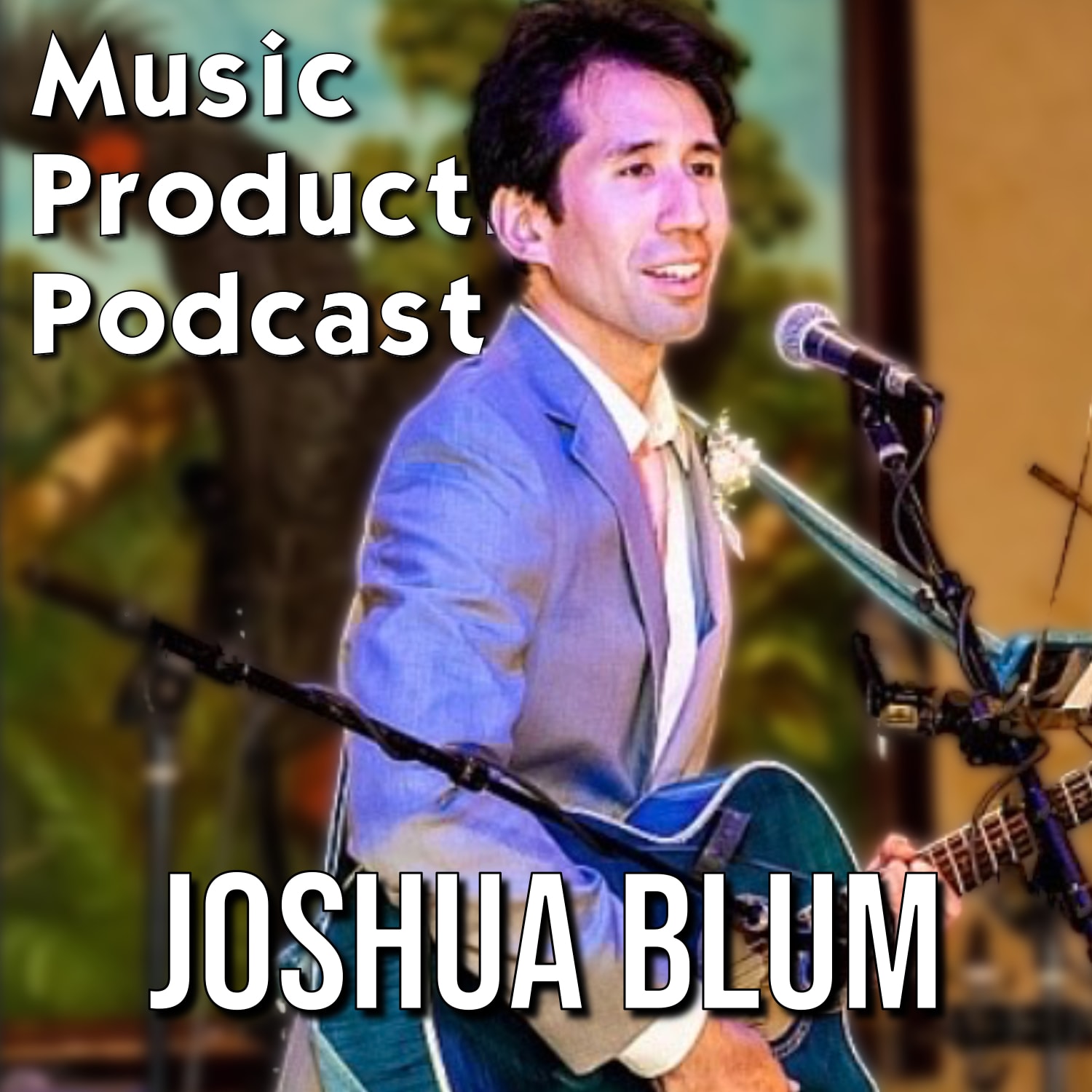 Music Production Podcast