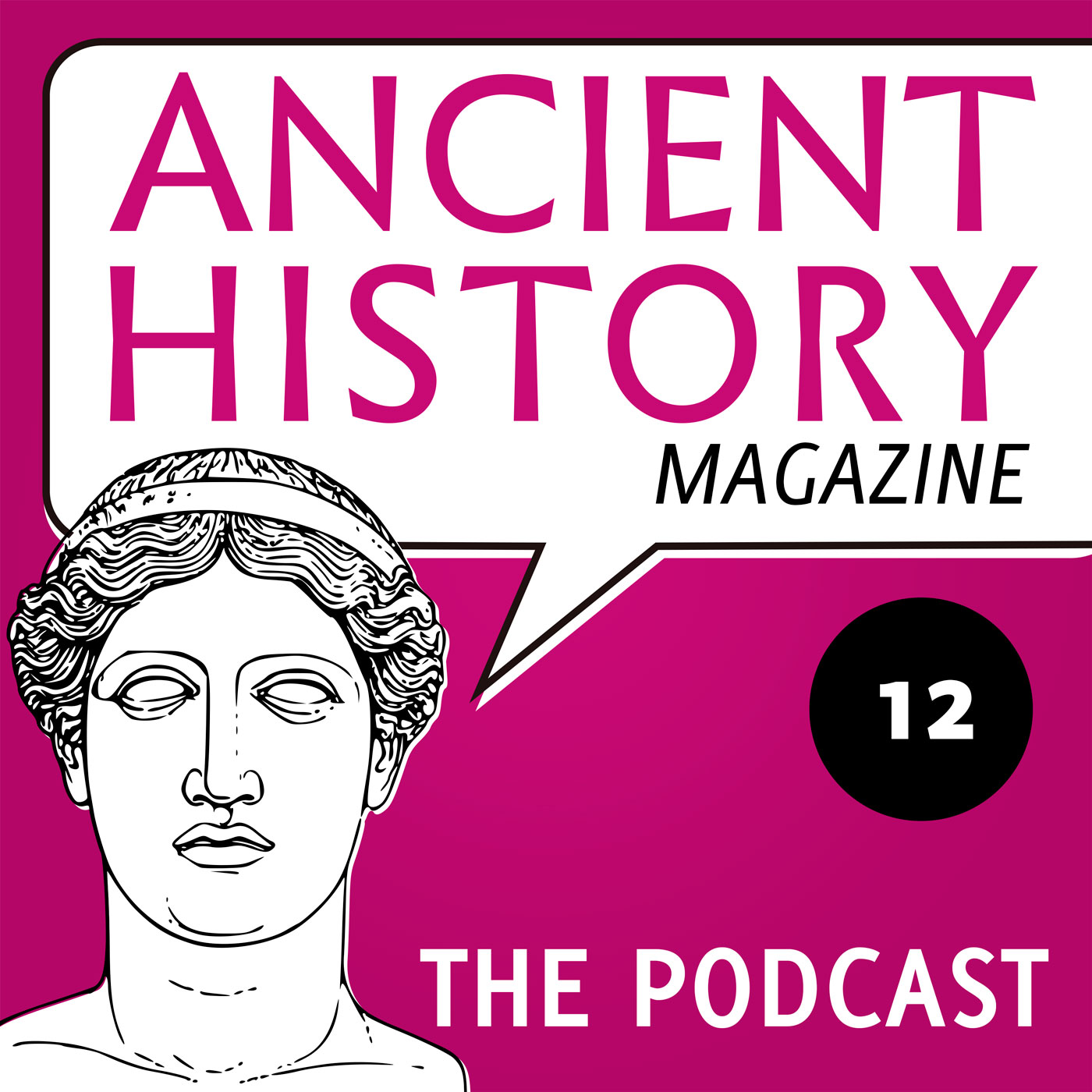 Ancient History Podcast