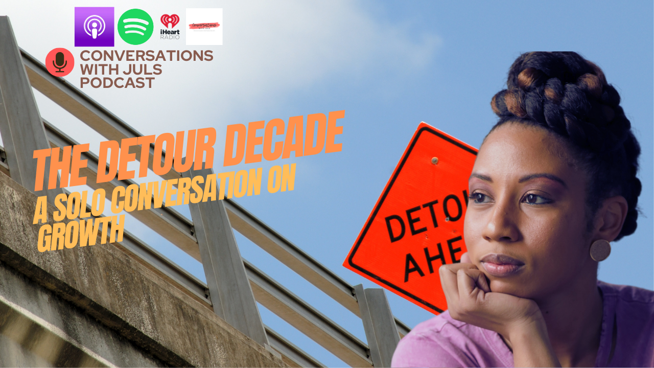 The Detour Decade