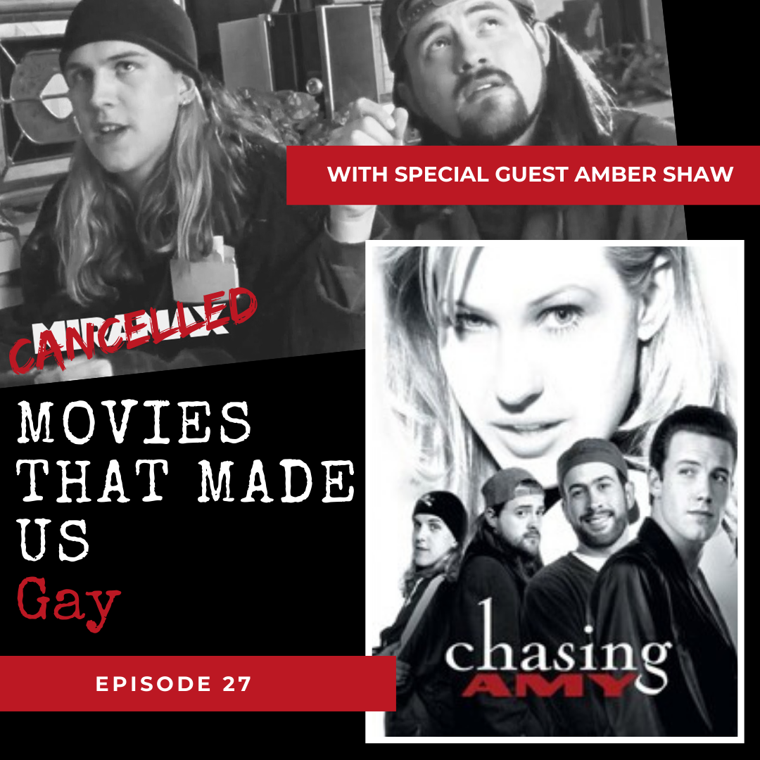 Movies That Made Us Gay