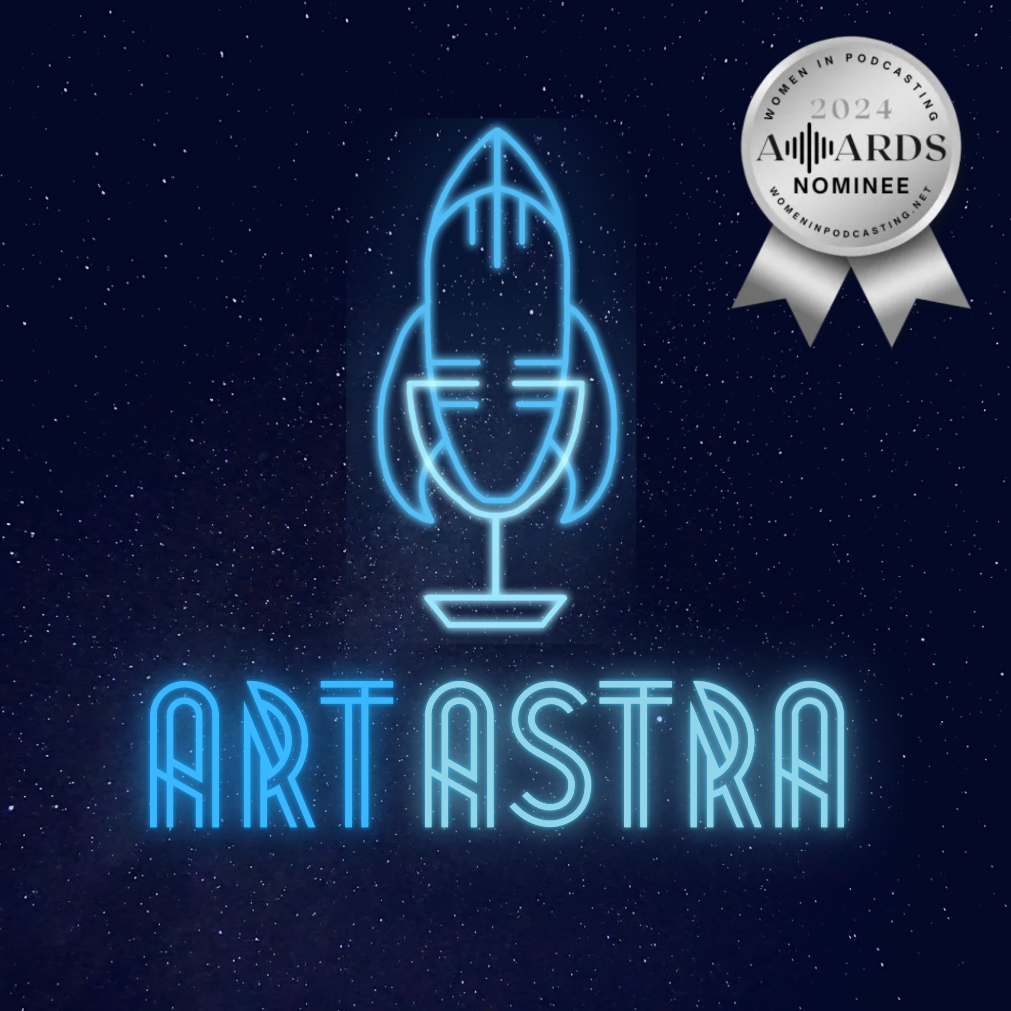 Art Astra Podcast