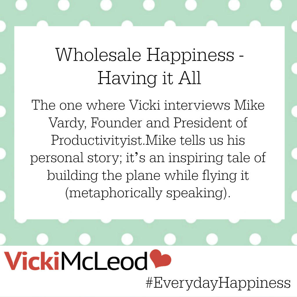 Everyday Happiness