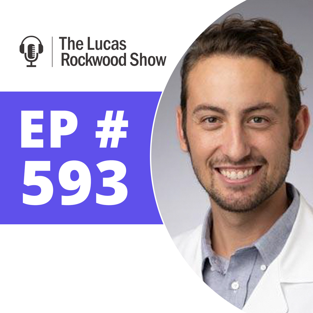 593: Understanding Hormones Peptide Therapy with Kyle Gillett