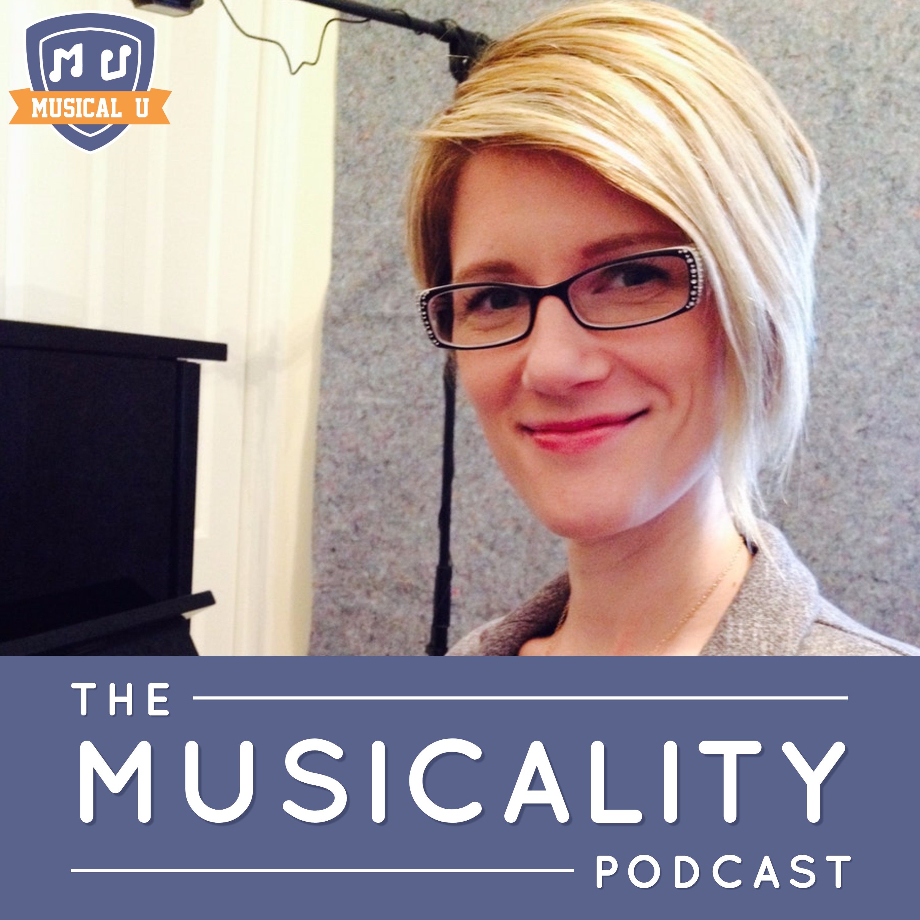 Musicality Now