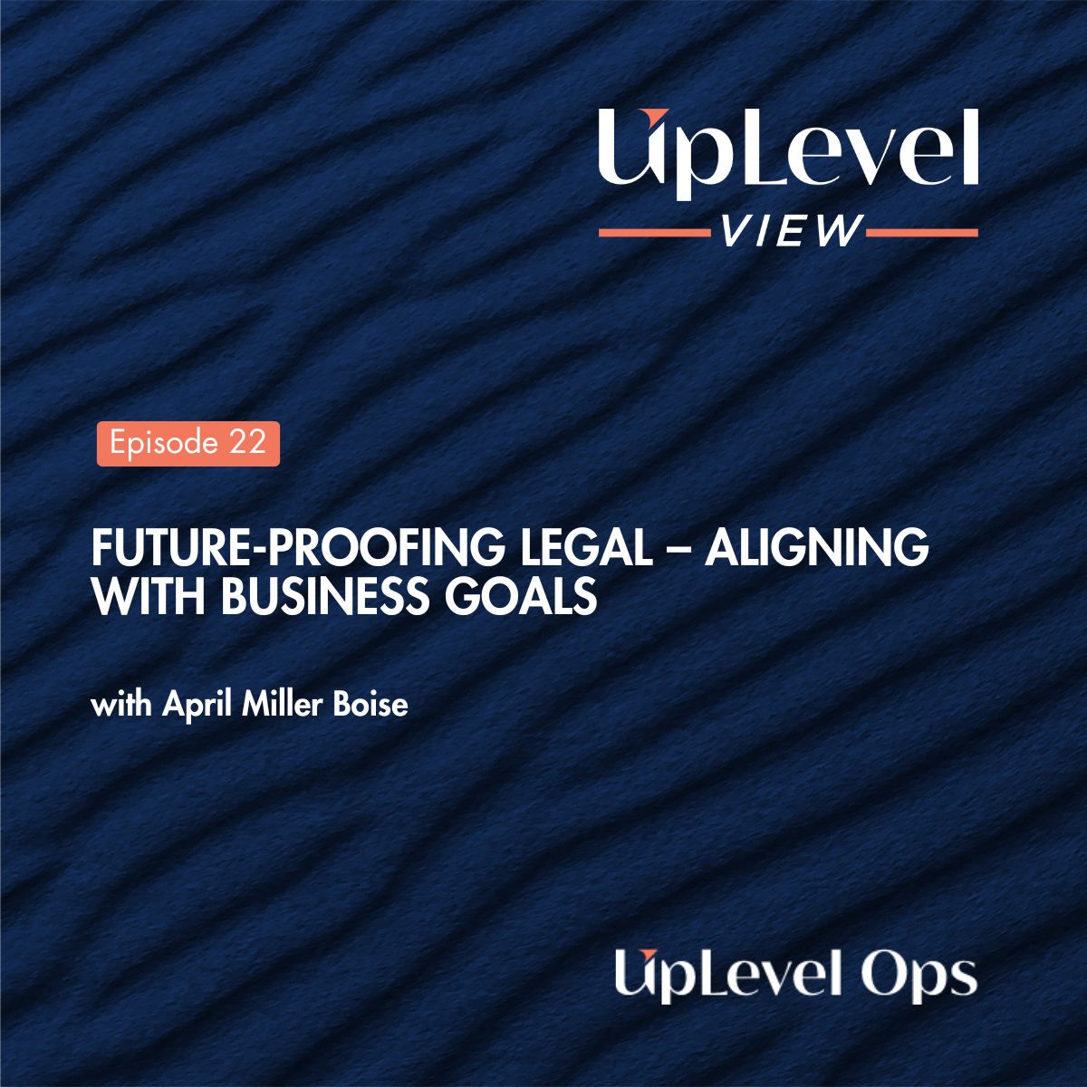 UpLevel View