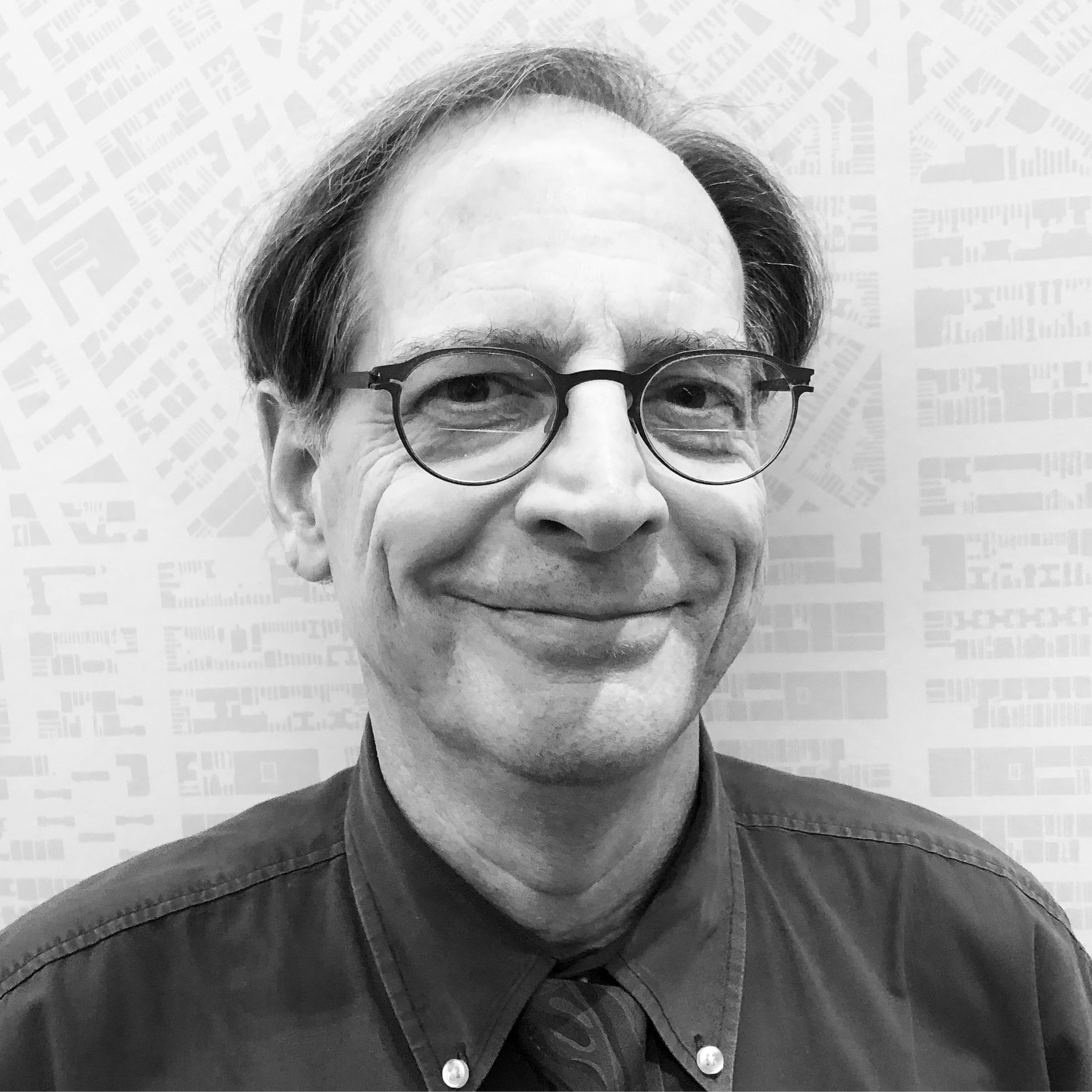 Episode 257 - Jerry Beck