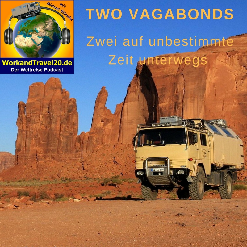 WorkandTravel20.de der Weltreise Podcast