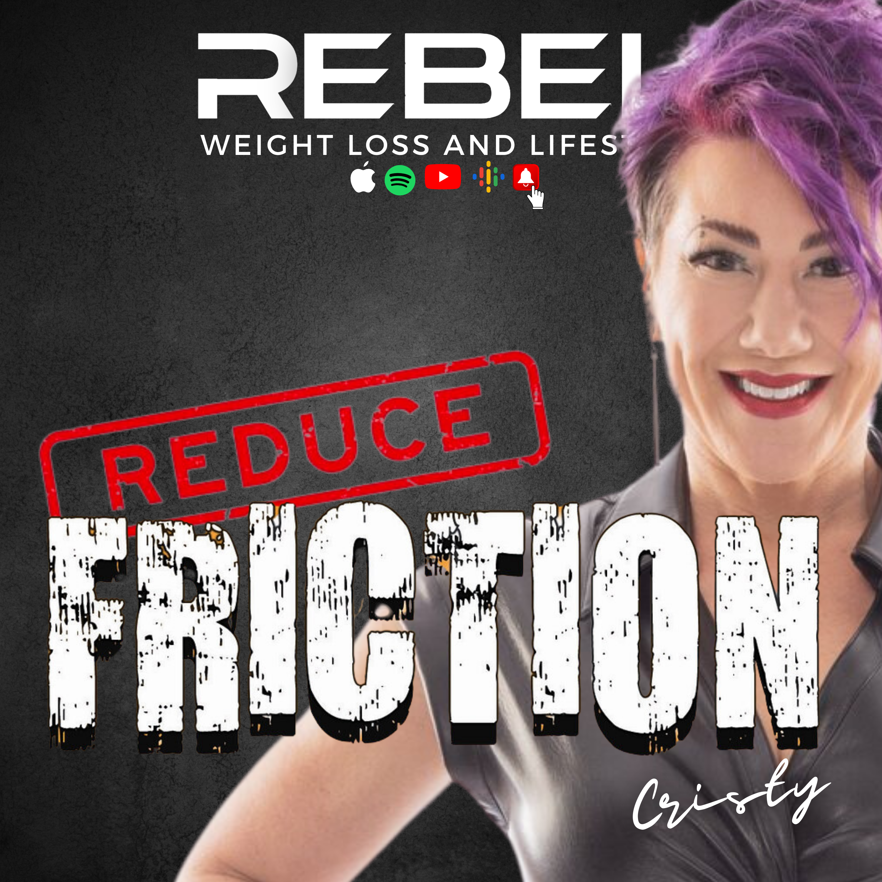 Reduce Friction