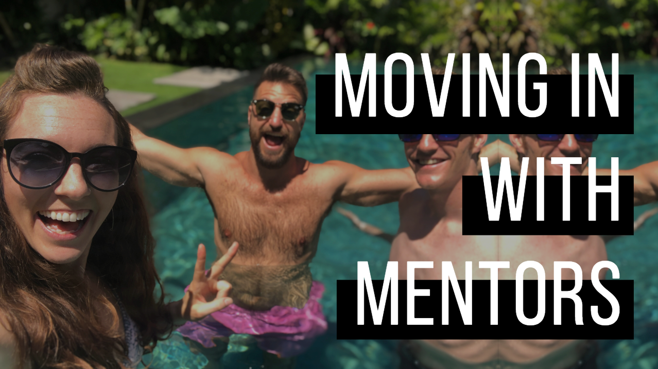 The Bold Life Movement with Kimberly Rich