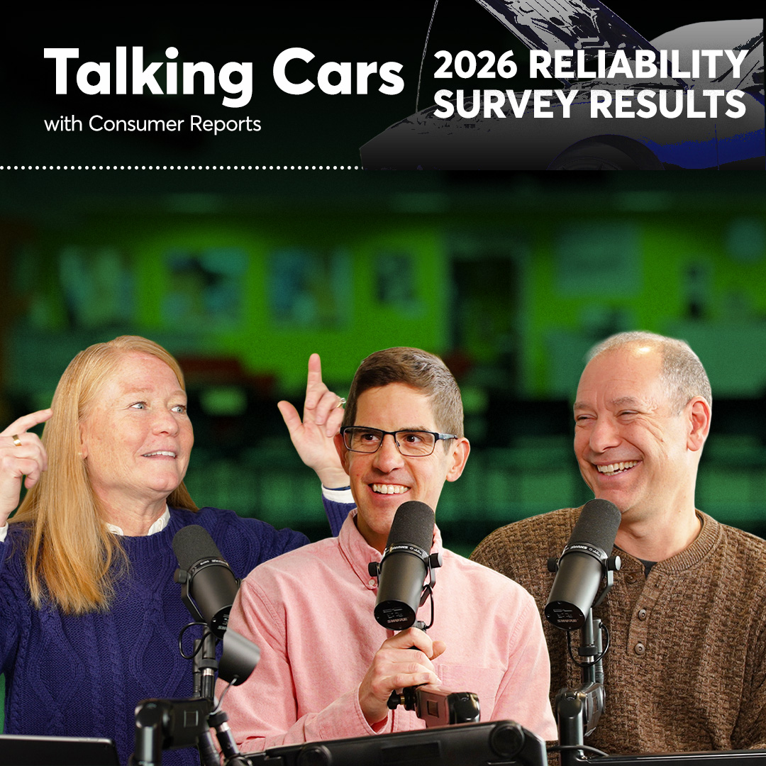 2026 Reliability Survey Results