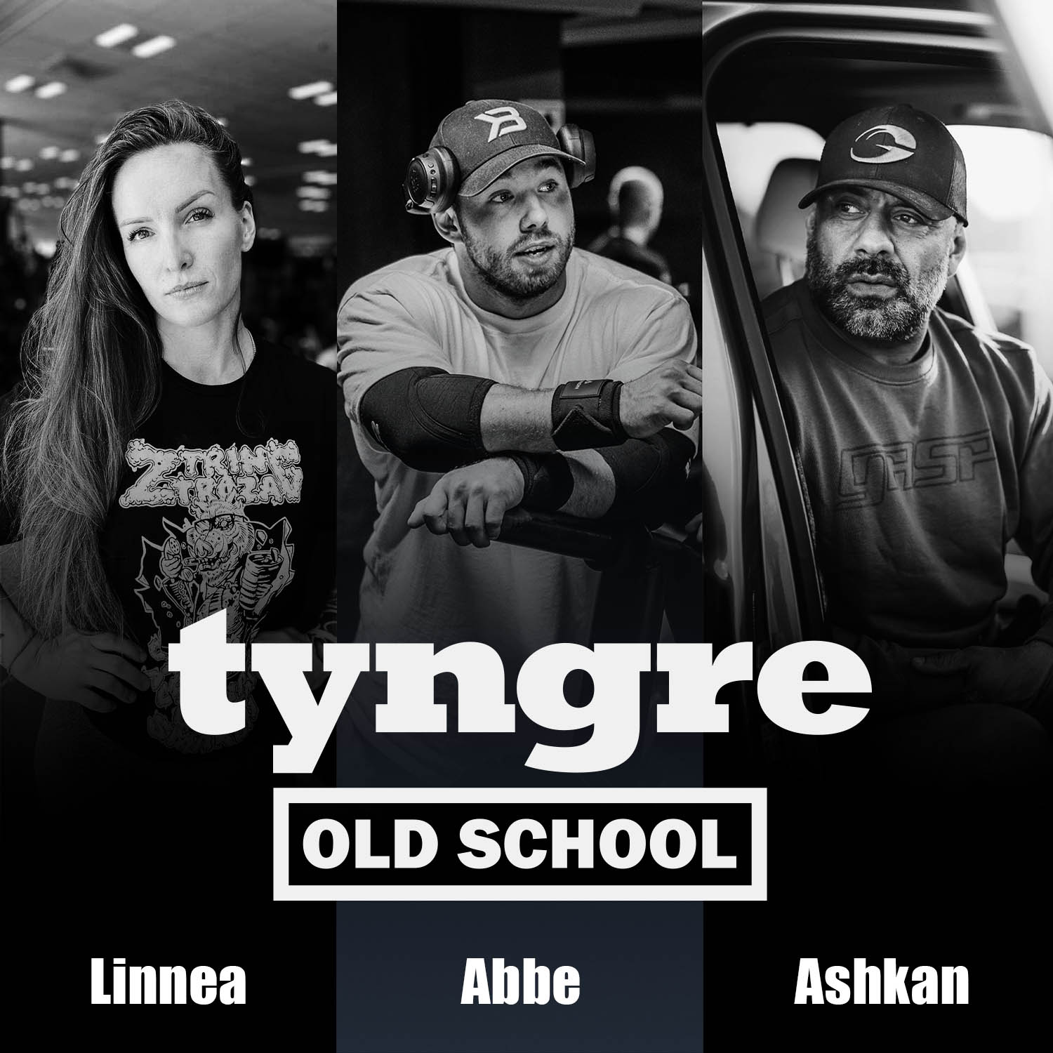 Ash & Slay Podcast
