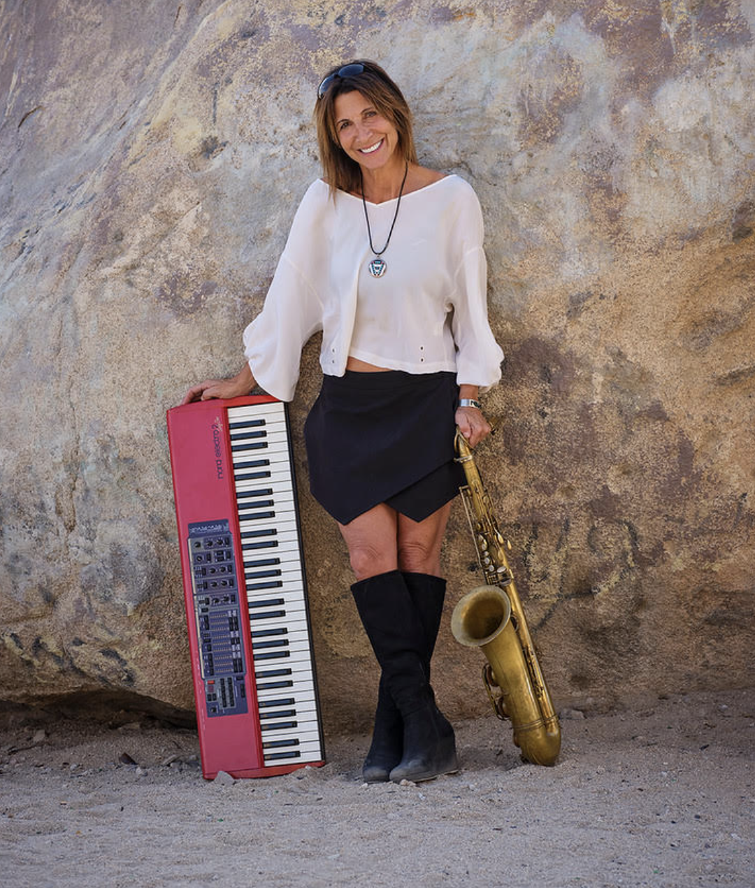 Everything Saxophone Podcast