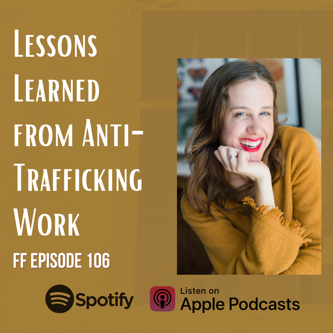 The Fierce Freedom Podcast