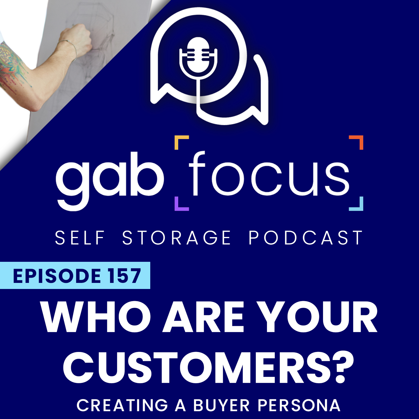 Who Are Your Customers?