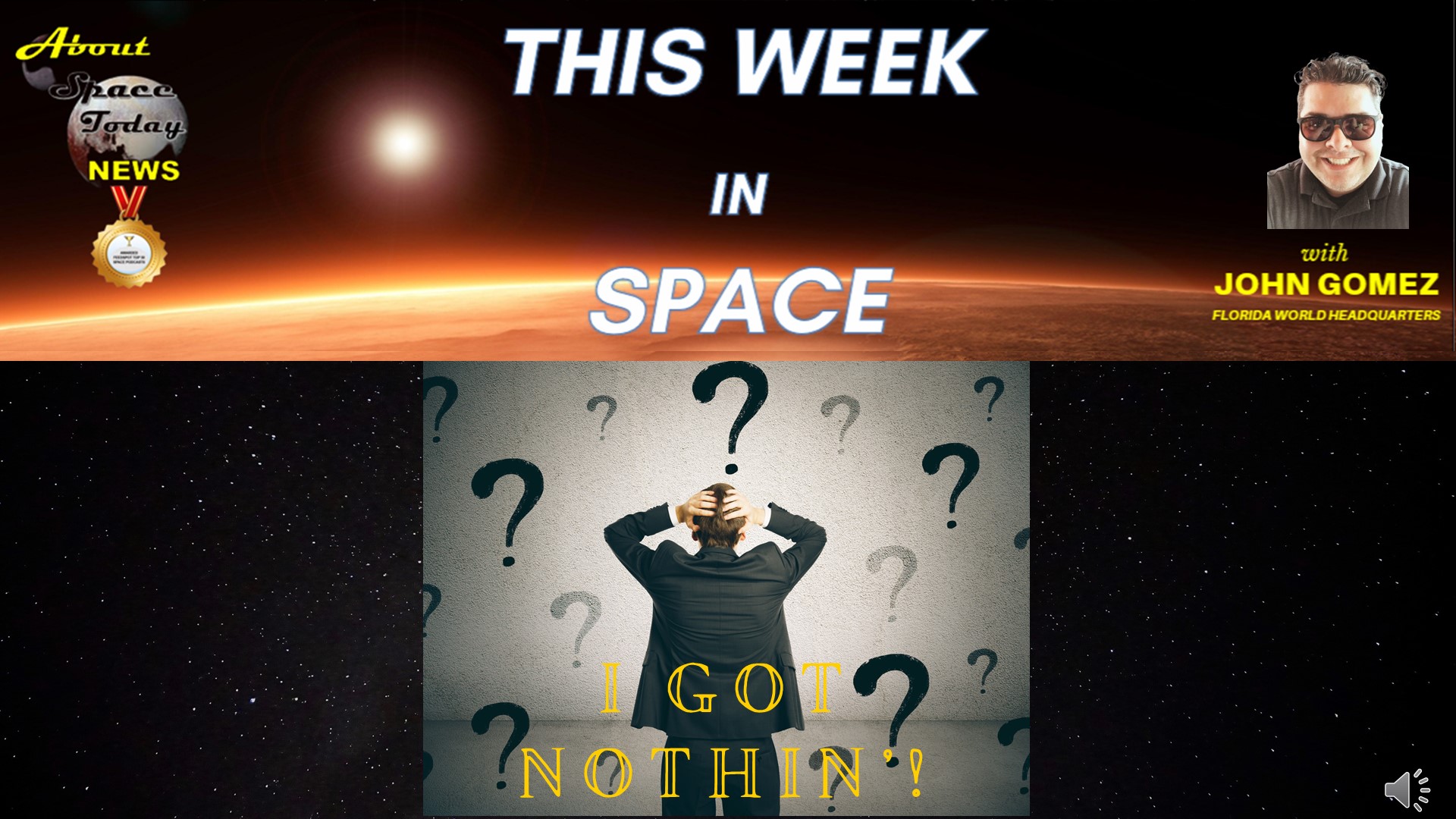 About Space Today