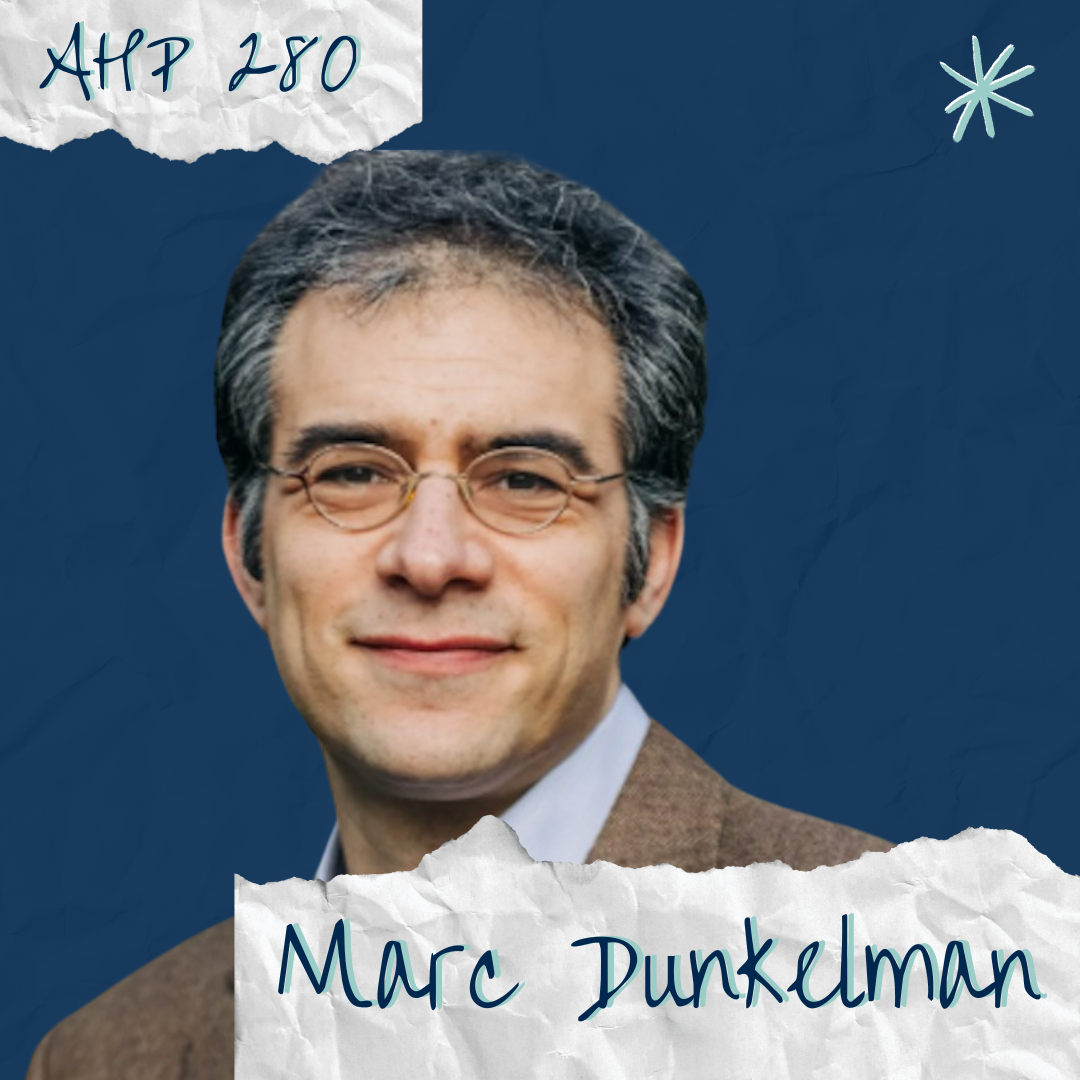 How Government Can Get Sh*t Done: Marc Dunkelman on Why Nothing Works