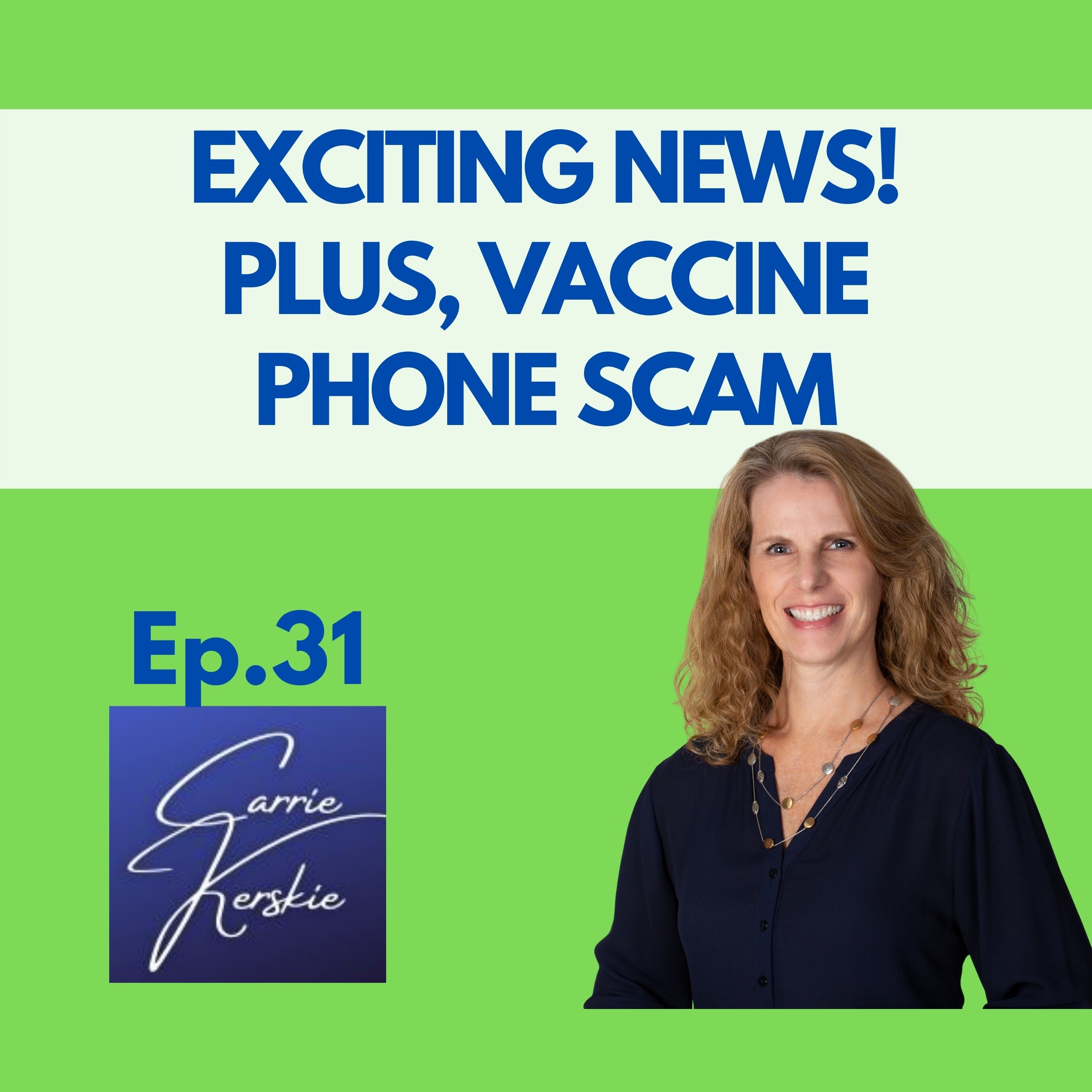 Privacy Mentor with Carrie Kerskie