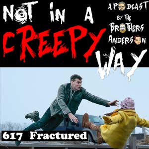 NIACW 617 Fractured