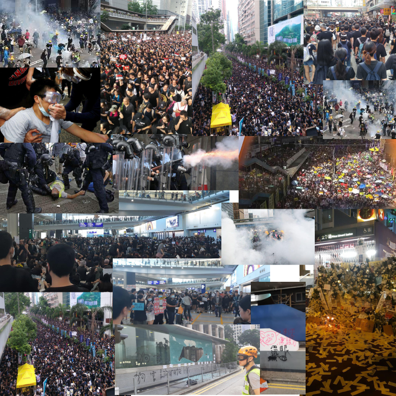 All Things Interesting