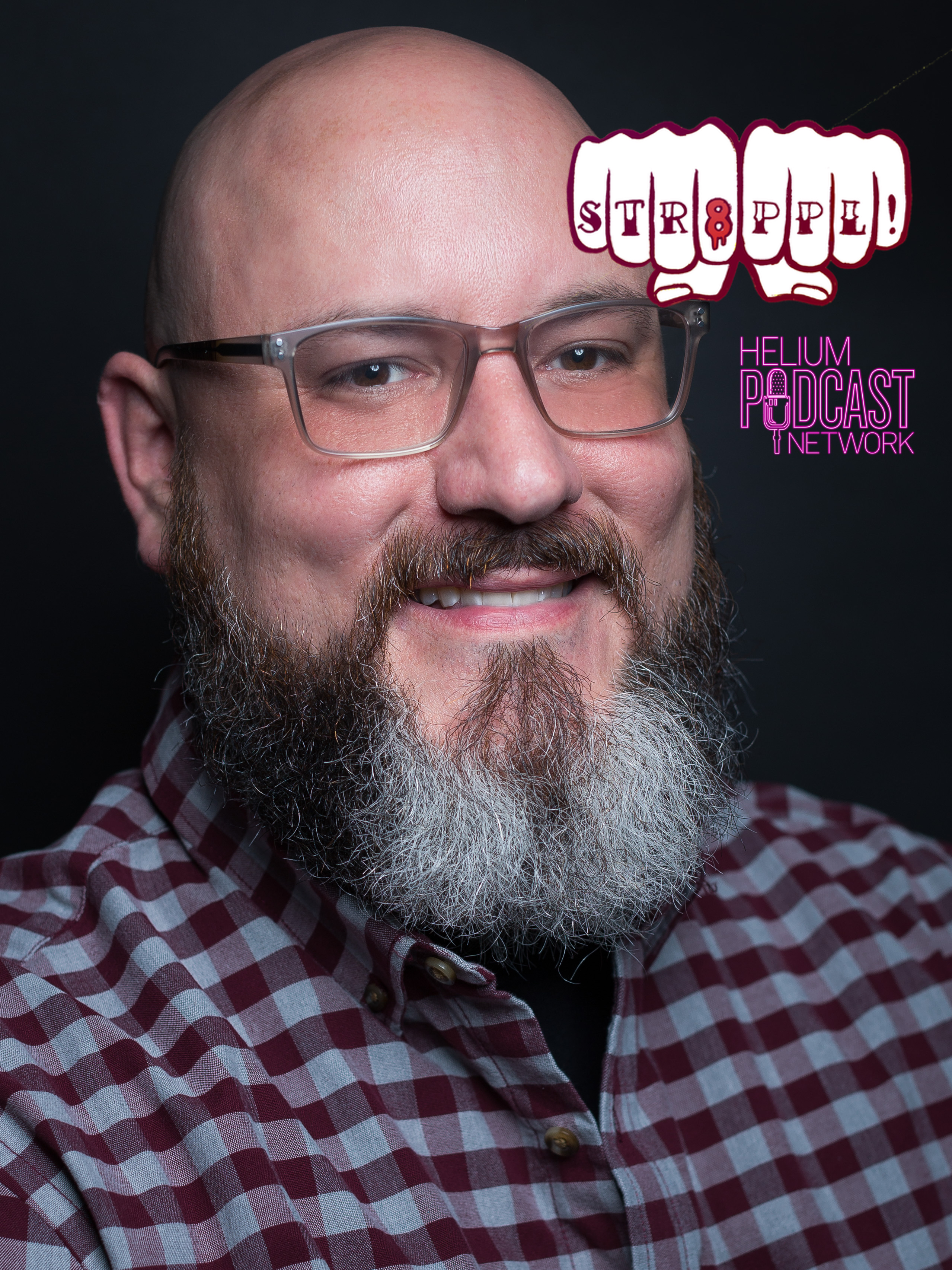 str8 ppl : s4 e11 Scott Eason On The Enduring Straightness Of 