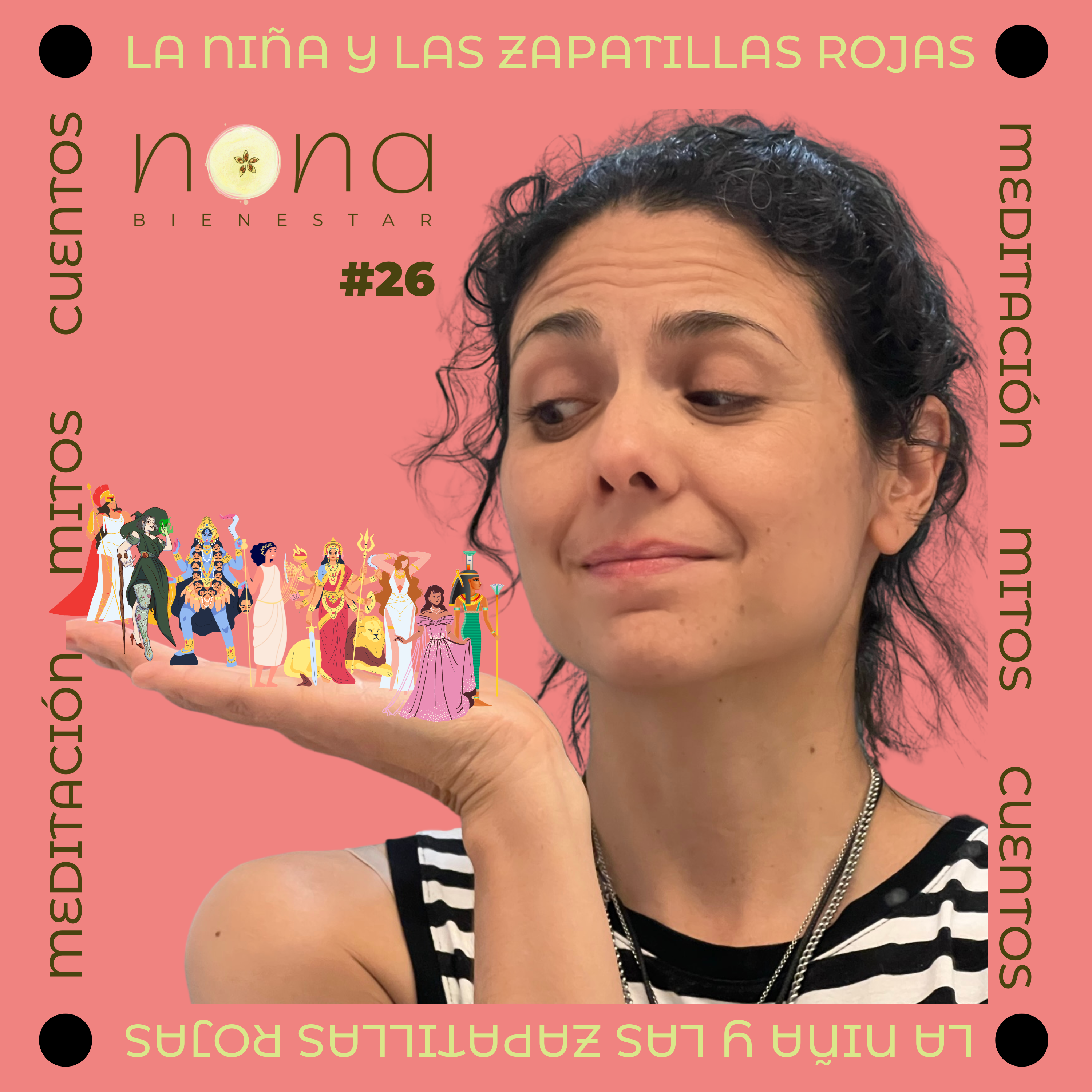 Nona Bienestar