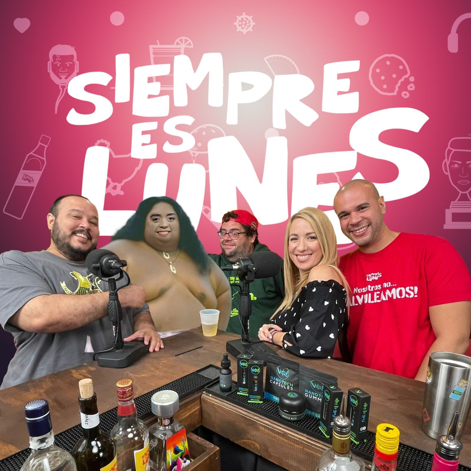 Siempre es Lunes