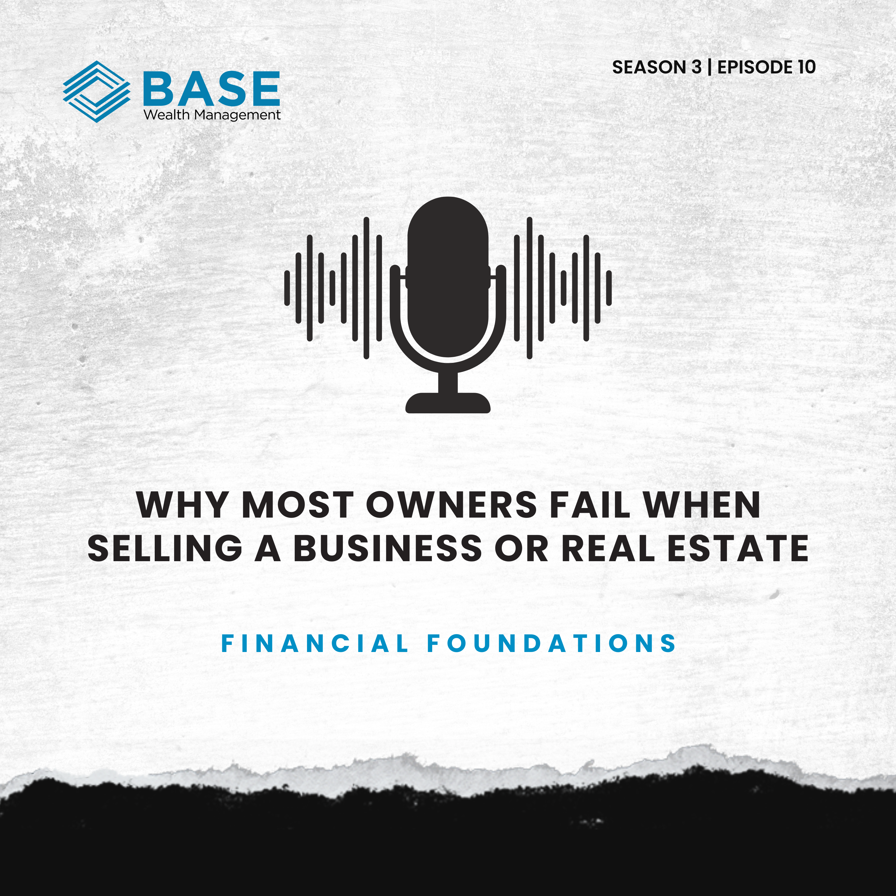 Financial Foundations