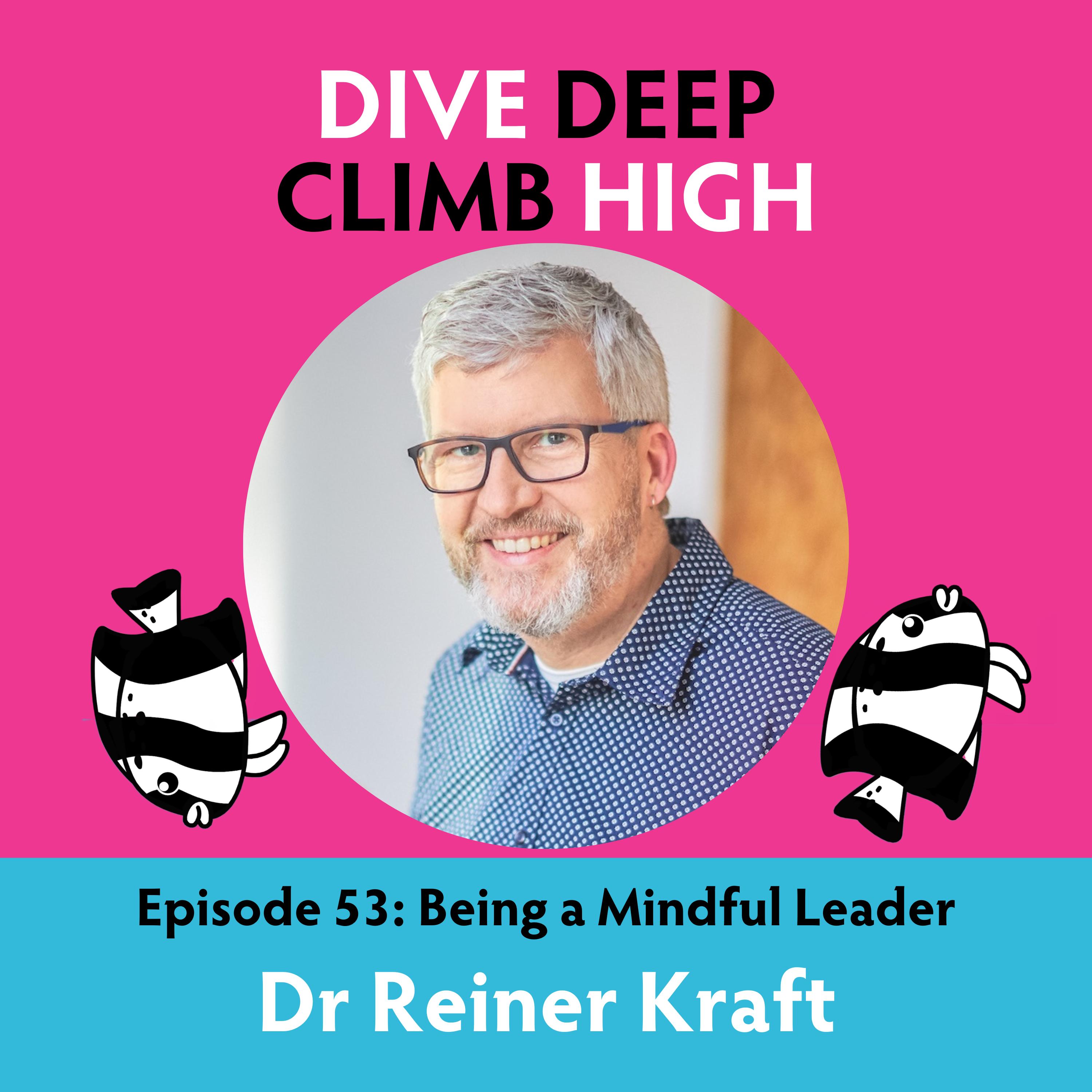 Dive Deep, Climb High