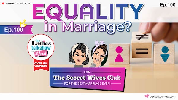 The Ladies Talkshow
