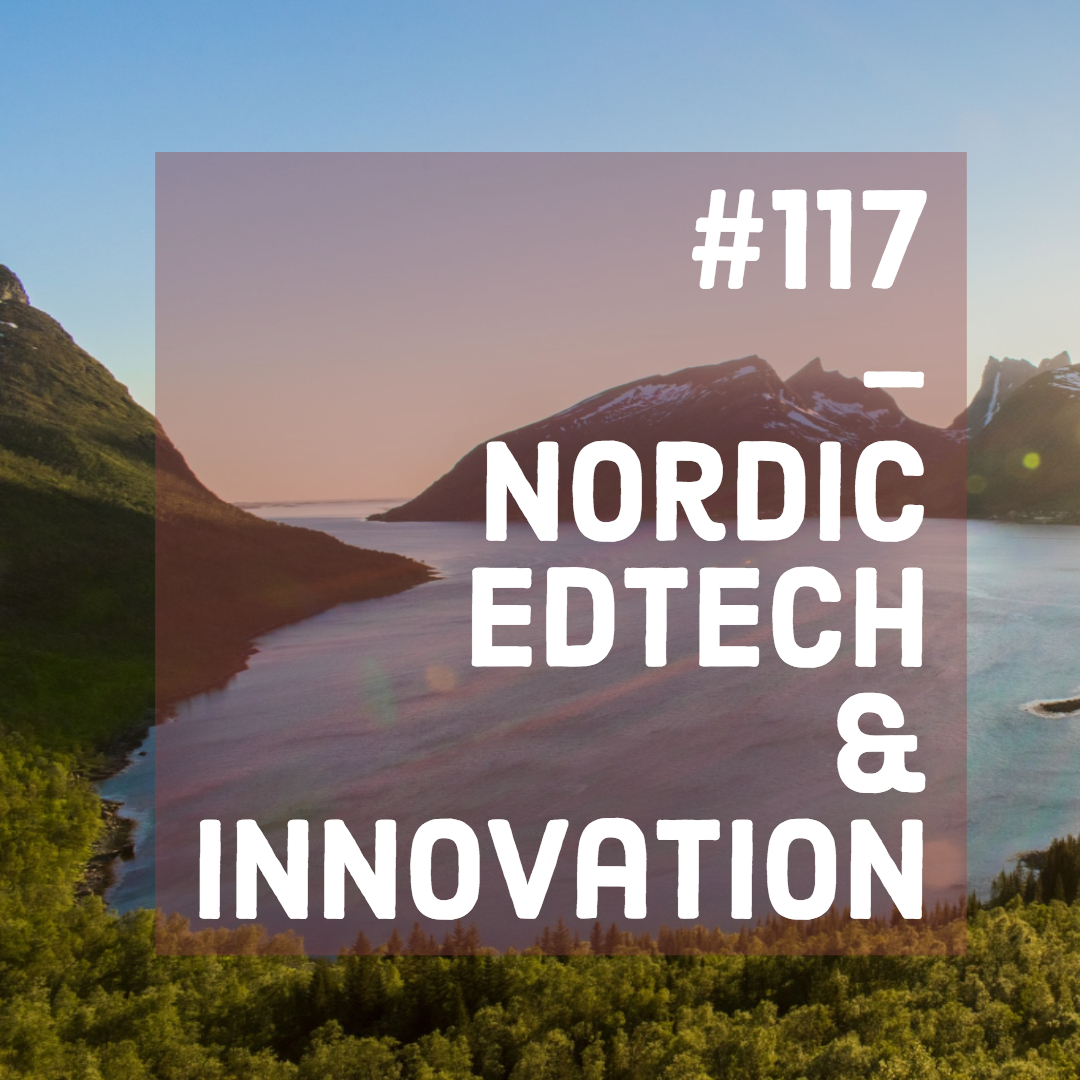 The Edtech Podcast