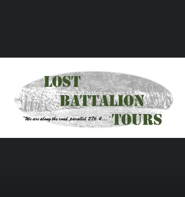 2026 Lost Battalion Tours Meuse-Argonne Pilgrimage
