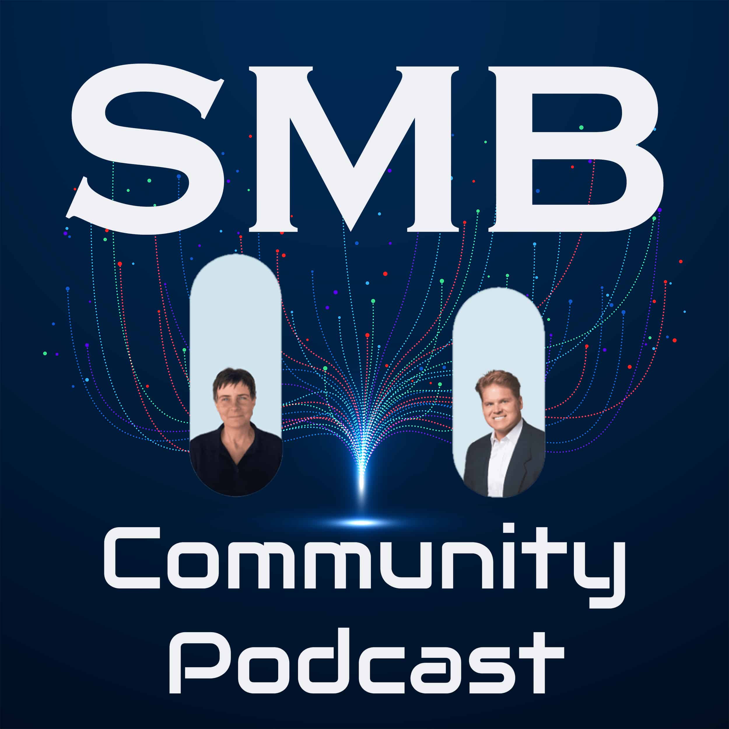 SMB Community Podcast