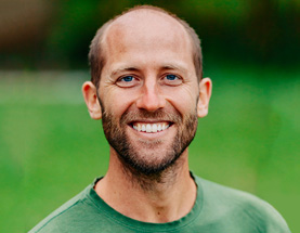 Living Completely Self-Sufficient: How This Activist Is Transforming Society’s Approach To Diet And Lifestyle