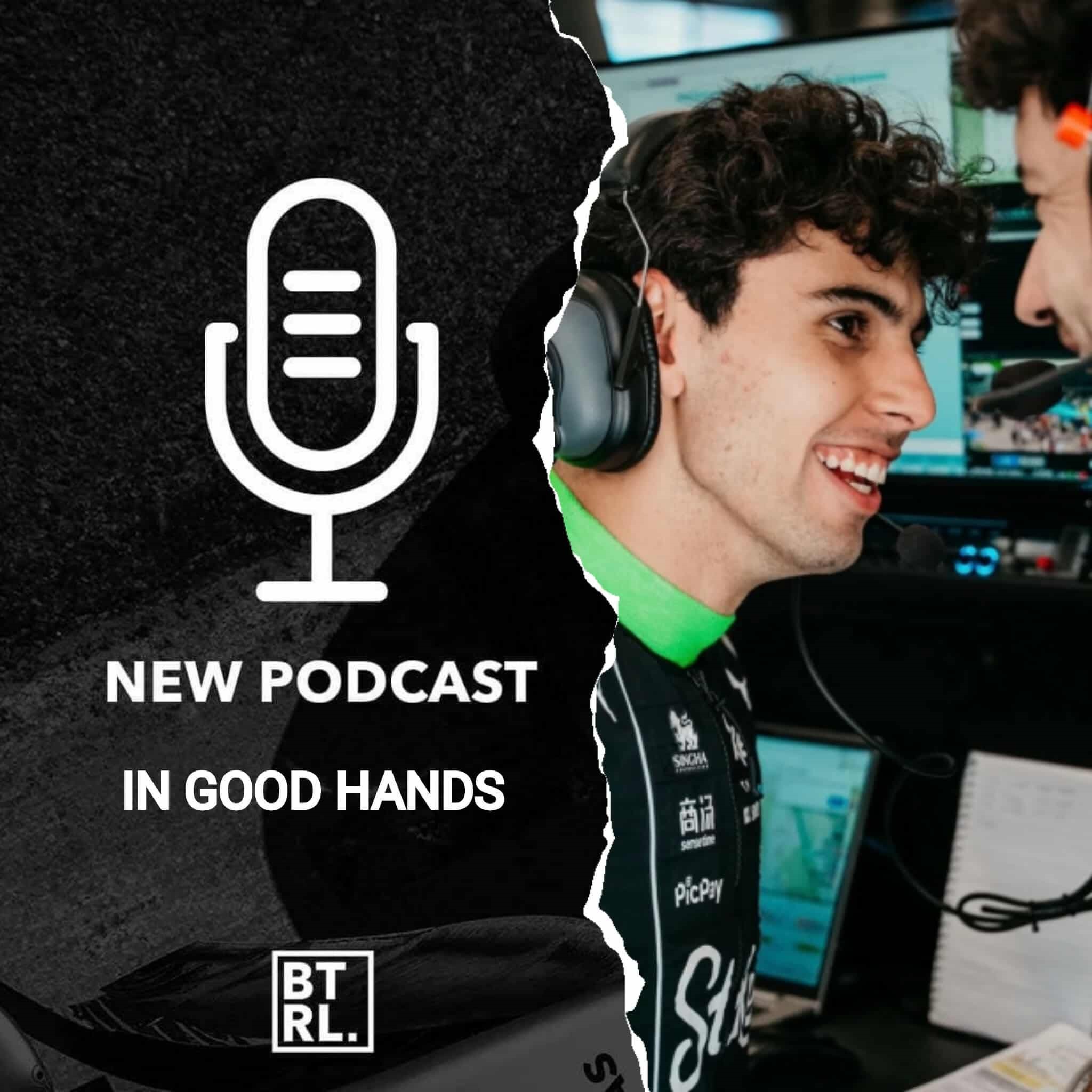 In Good Hands - The Austrian GP Review