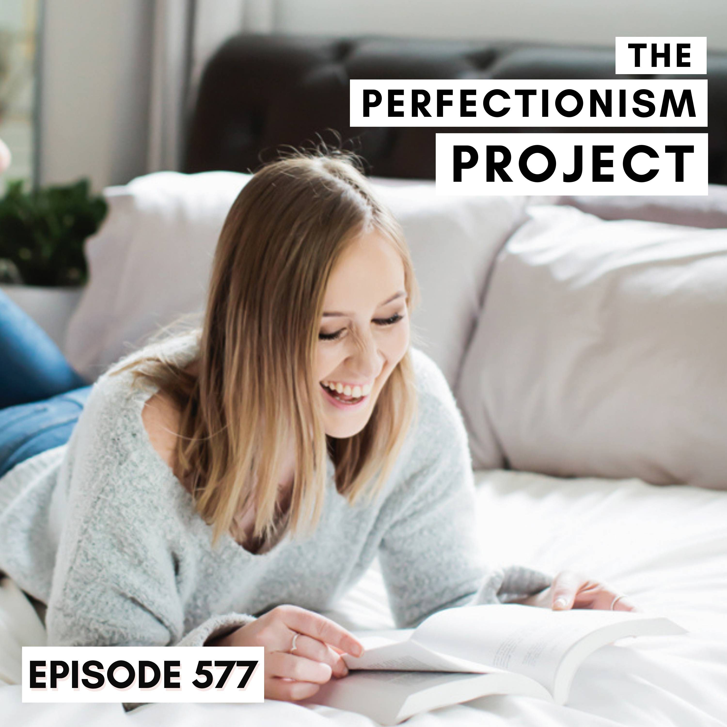 Ep 577: What To Work On When You Have Limited Business Time