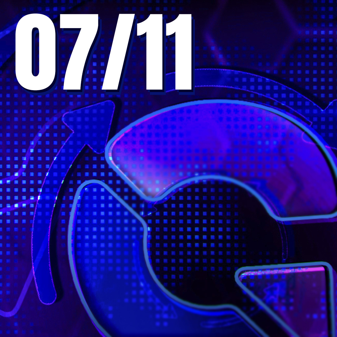 WhatsApp testa integração com outros apps de mensagens | Tom Brady clonou sua cachorrinha Lua (7/11)