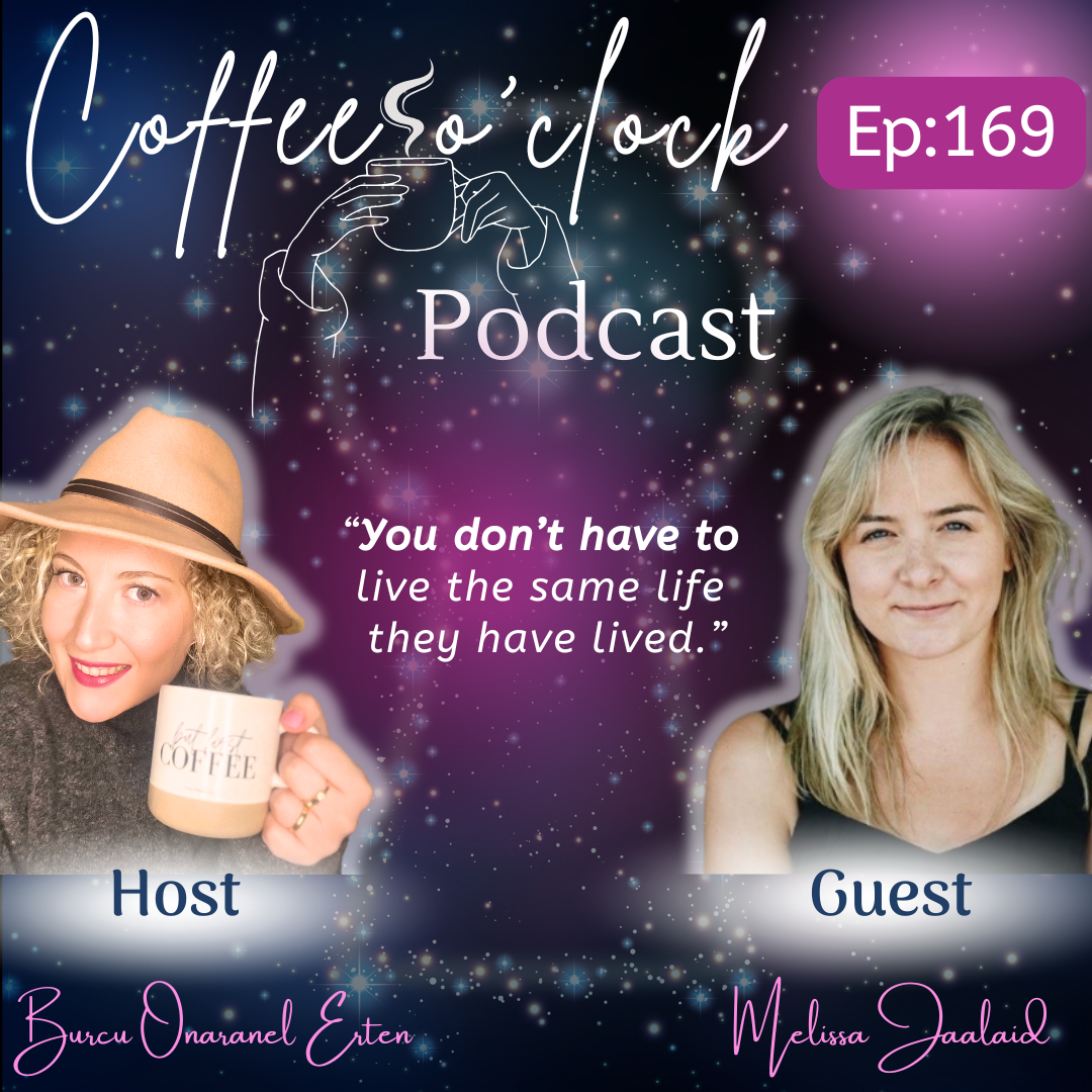 Coffee o\'clock Podcast