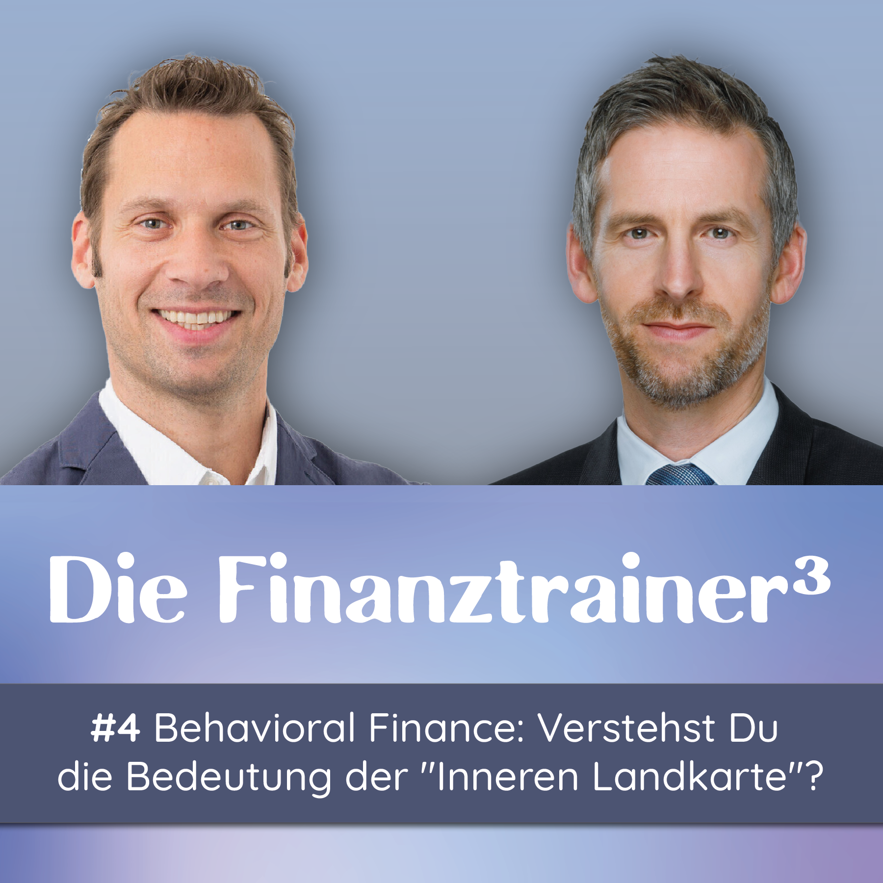 Die Finanztrainer³