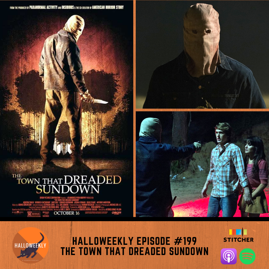 Halloweekly