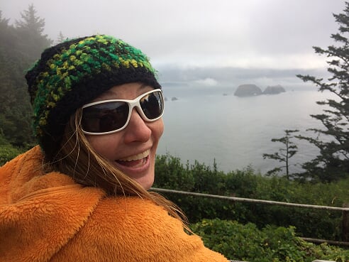 Episode 11. Liz Schotman - Surfrider